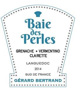 Baie Des Perles