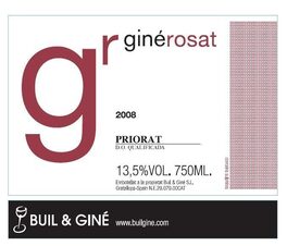 Giné Rosat