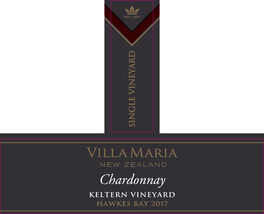 Keltern Vineyard