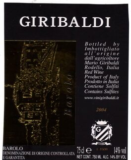 Barolo