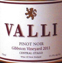Valli