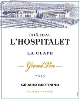 Chateau L'hospitalet
