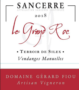 Le Grand Roc