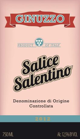 Salice Salentino