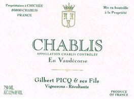 En Vaudecorse