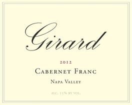 Cabernet Franc