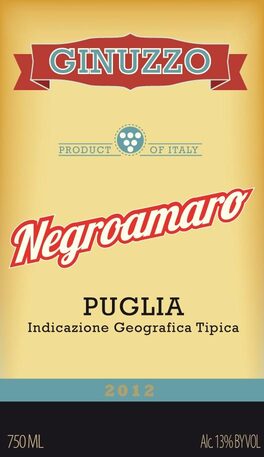Negroamaro
