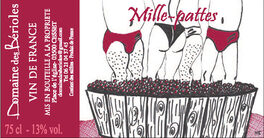 Mille-Pattes