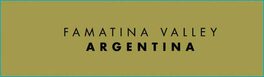 La Puerta Alta
