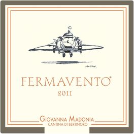 Fermavento