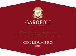Colle Ambro