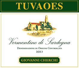 Tuvaoes