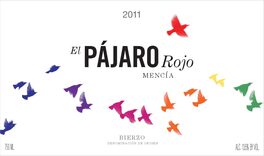 El Pajaro Rojo