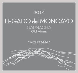 Legado Del Moncayo Montana