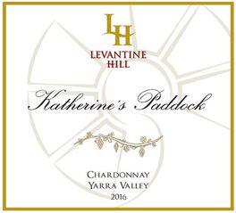 Katherine's Paddock