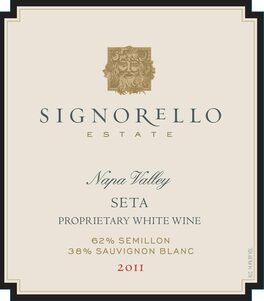 Signorello Seta