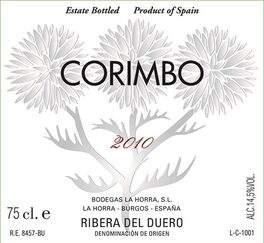 Corimbo