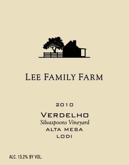Lee Family Farm