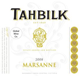 Tahbilk