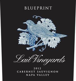Lail Vineyards Blueprint