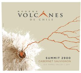 Bodega Volcanes