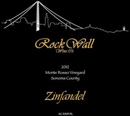 Rock Wall Wine Company