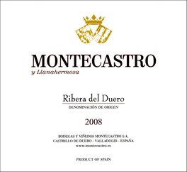 Montecastro