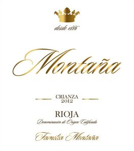 Montana Crianza