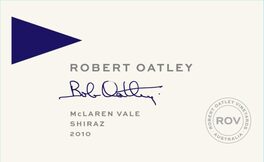 Robert Oatley