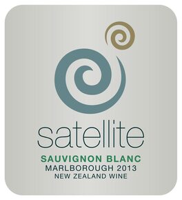 Satellite