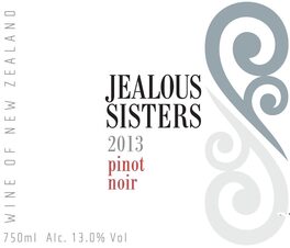 Jealous Sisters