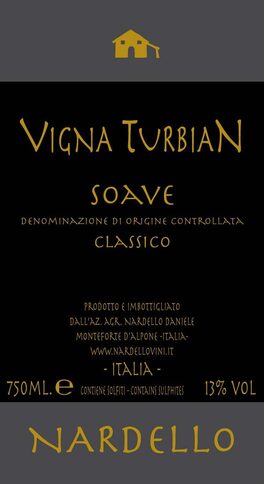 Soave Classico