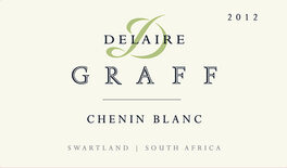 Delaire Graff