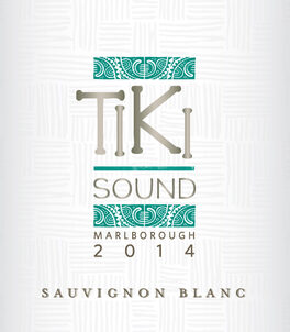 Tiki Sound