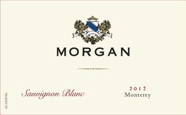 Morgan