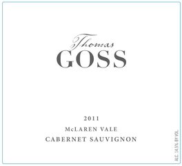 Thomas Goss
