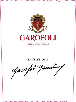Selezione Gioacchino