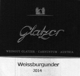 Weissburgunder