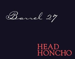 Head Honcho