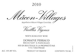 White Burgundy