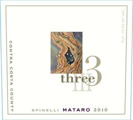 Three
