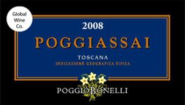 Poggio Bonelli