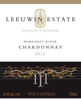 Prelude Vineyards Chardonnay