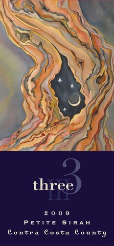 Three