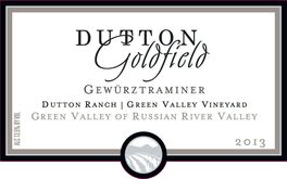 Dutton Goldfield
