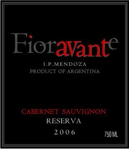 Fioravante Reserva