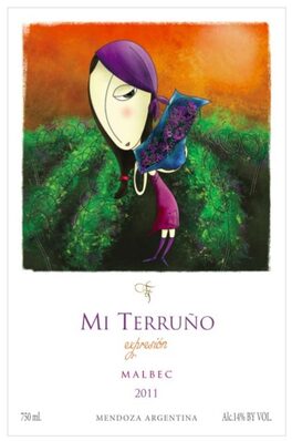Mi Terruno