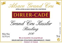 Dirler-Cade