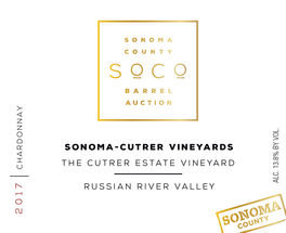 Barrel Auction 2018