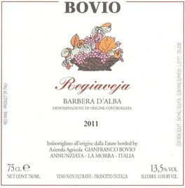 Bovio